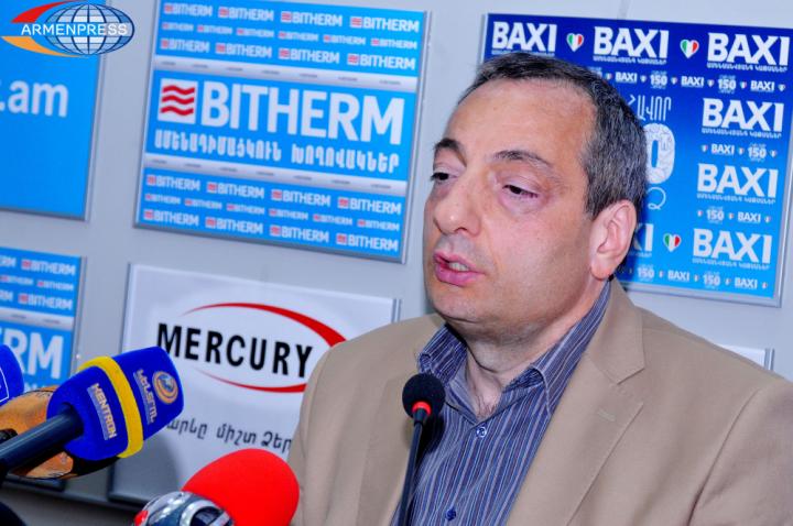 Areg Mikaelyan