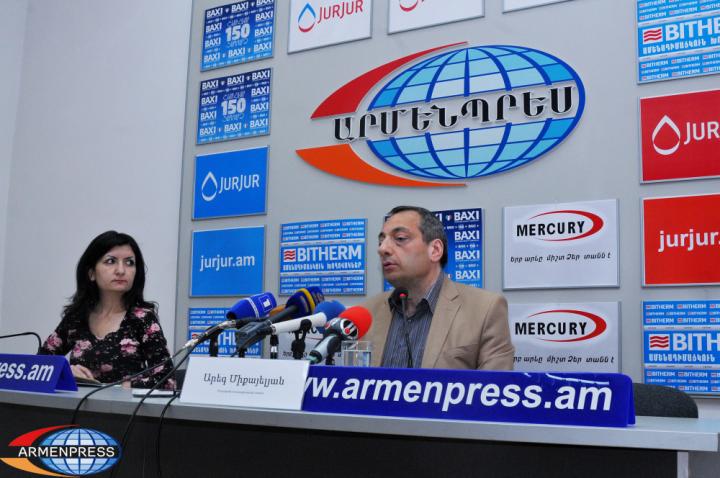 Areg Mikaelyan