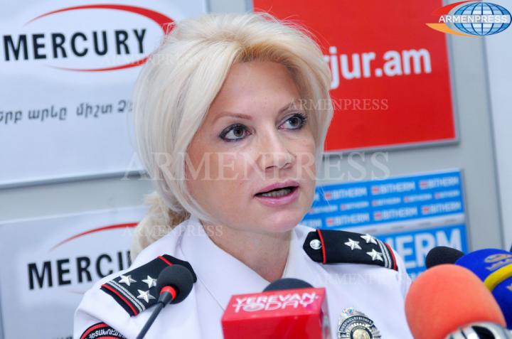 Nelli Duryan