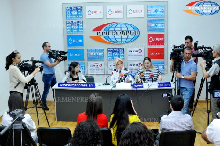 Nelli Duryan, Margarita Ter-Hovhannisyan