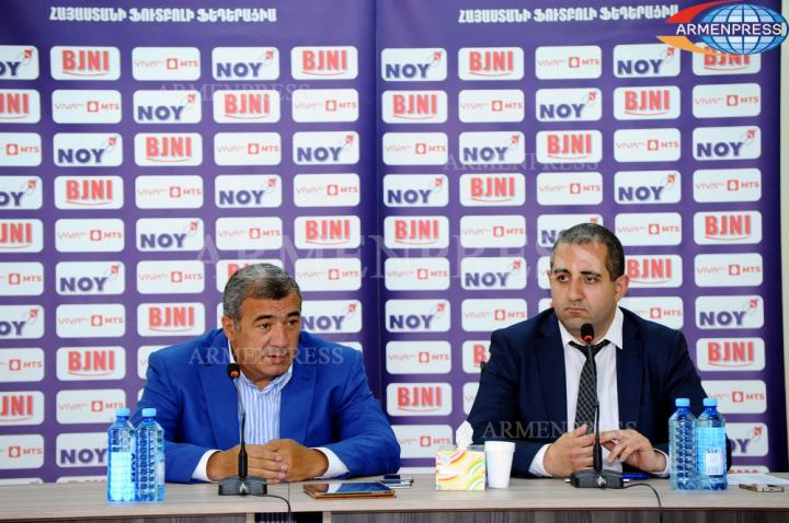 Ruben Hayrapetyan