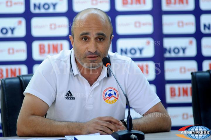 Arthur Petrosyan