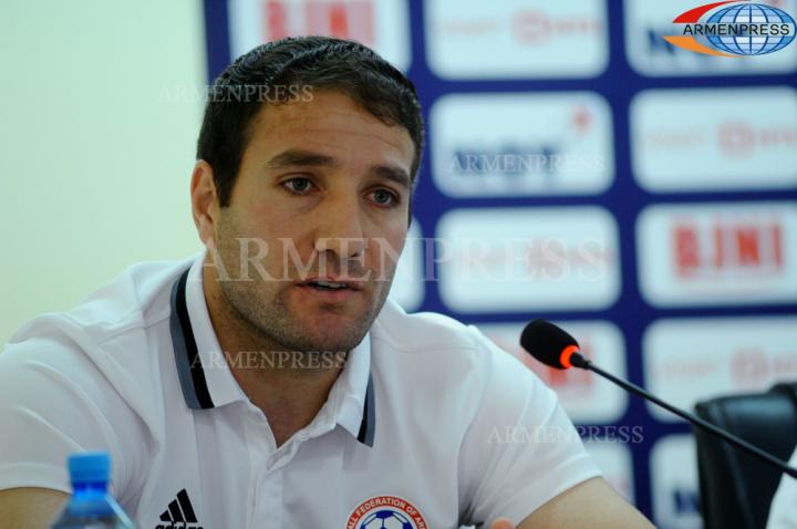 Hrayr Mkoyan
