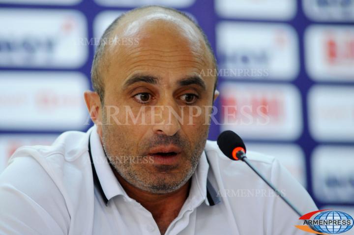 Arthur Petrosyan