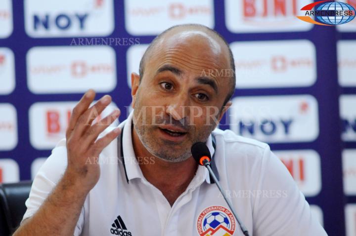 Arthur Petrosyan