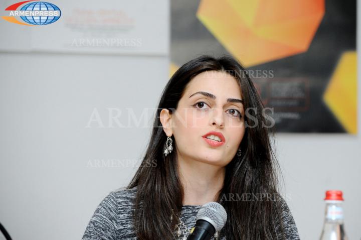 Ani Hakobyan