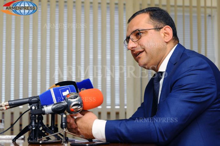 Tigran Khachatryan