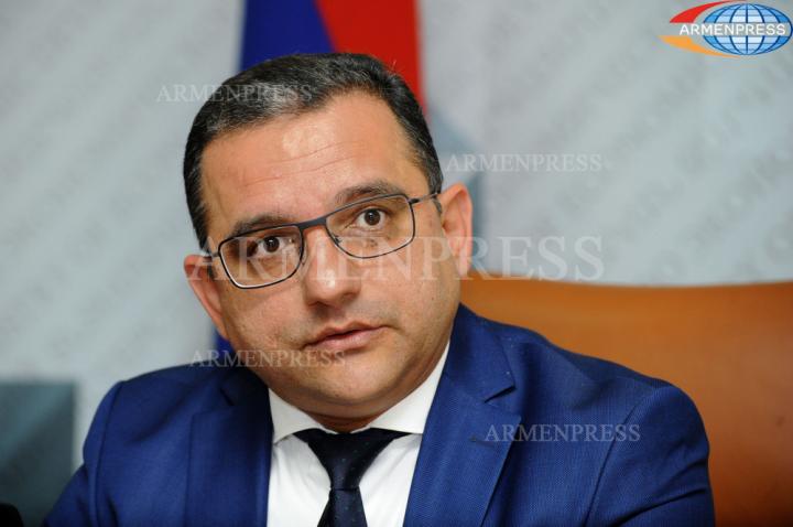 Tigran Khachatryan