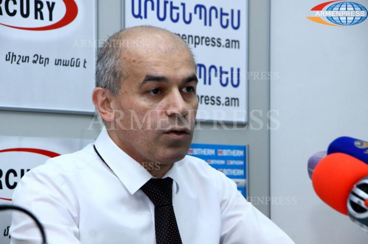 Vahram Petrosyan