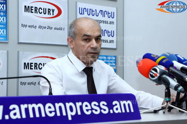 Vahram Petrosyan