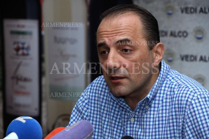 Ruben Mehrabyan