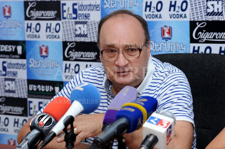 Samvel Xudoyan