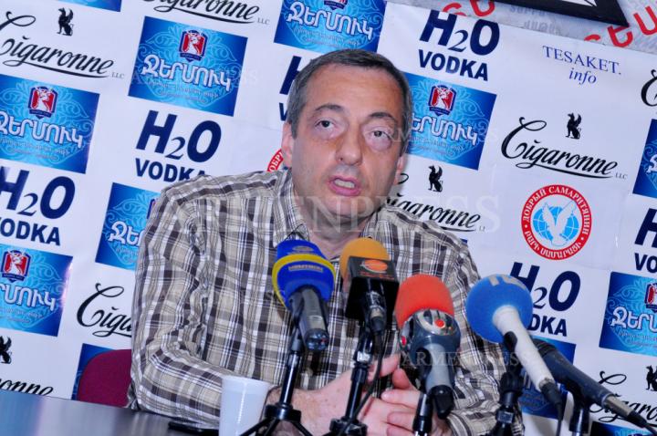 Areg Mikaelyan