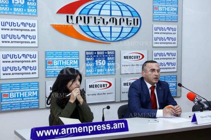 Artak Aghbalyan