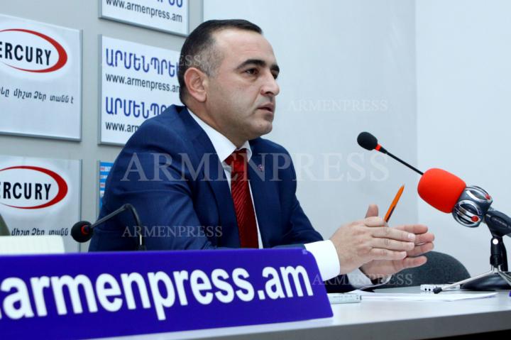 Artak Aghbalyan