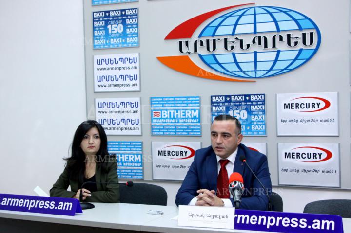 Artak Aghbalyan