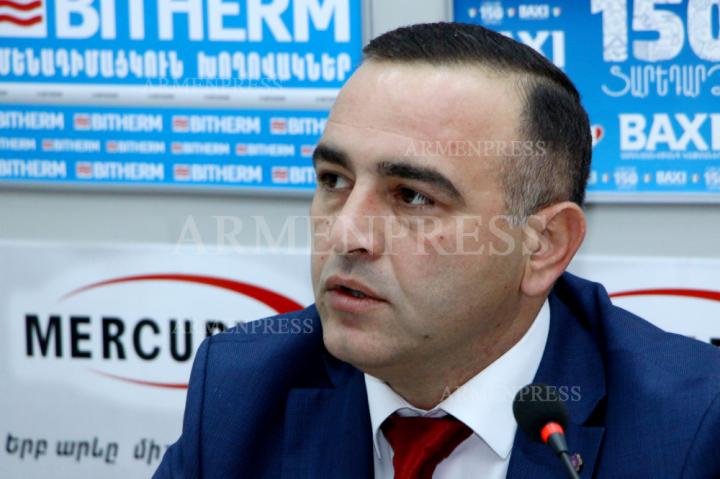 Artak Aghbalyan