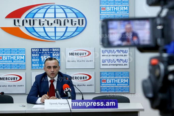 Artak Aghbalyan