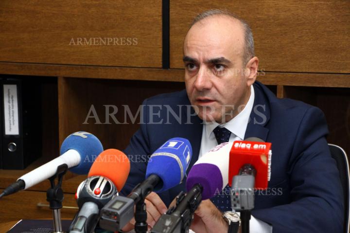 Arman Mnatsakanyan