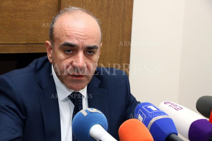 Arman Mnatsakanyan
