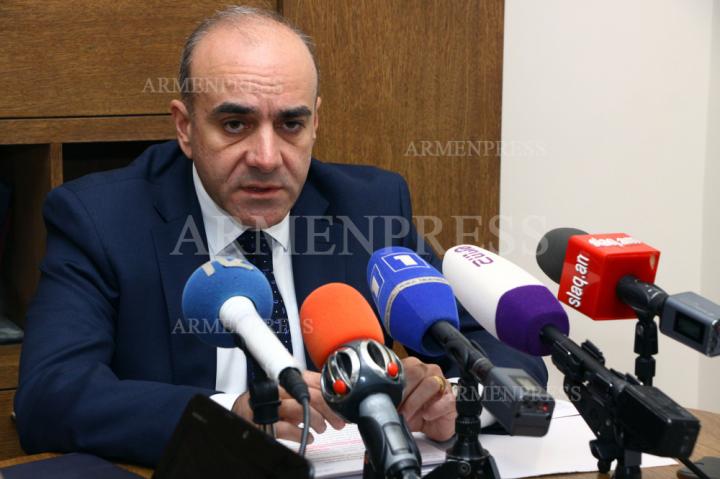 Arman Mnatsakanyan