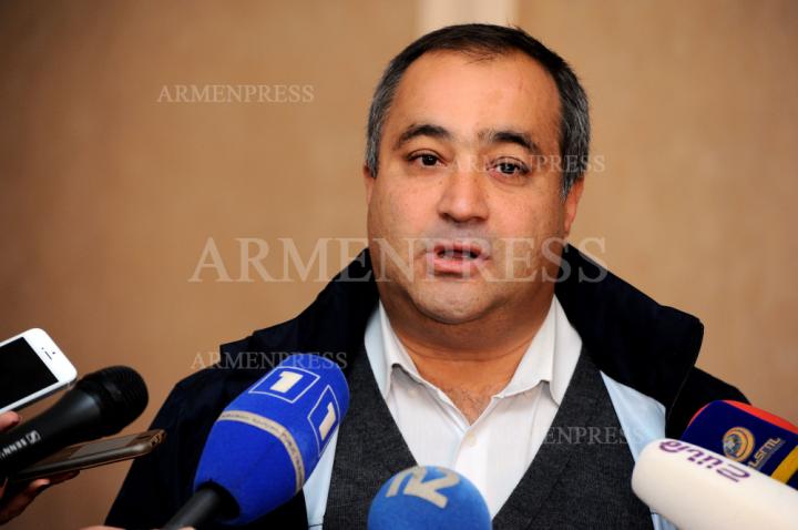 Tigran Beglaryan
