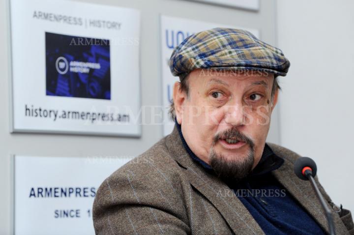 Ervand Erznkyan