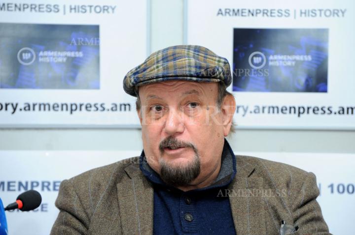 Ervand Erznkyan
