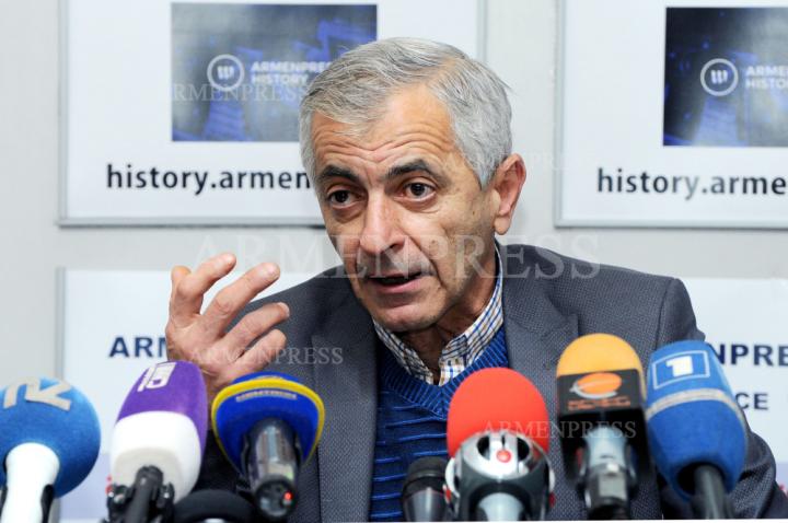Aram Aghasyan
