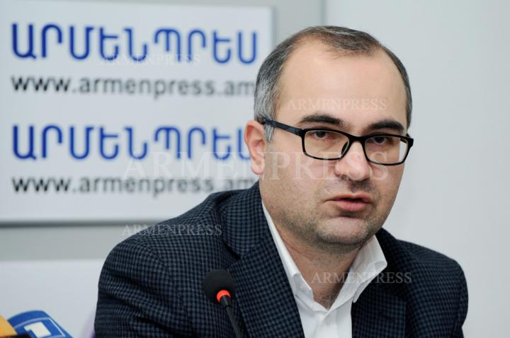 Arman Vermishyan