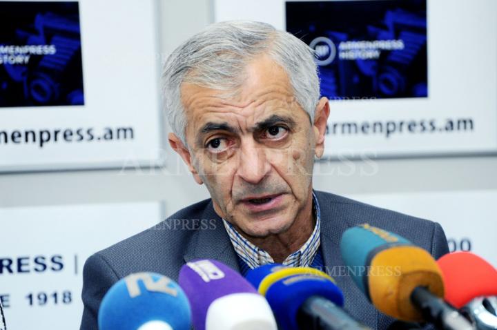 Aram Aghasyan