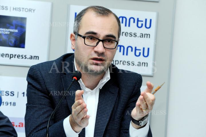 Arman Vermishyan