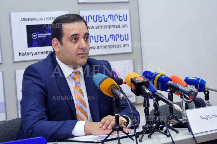 Khachik Hakobyan