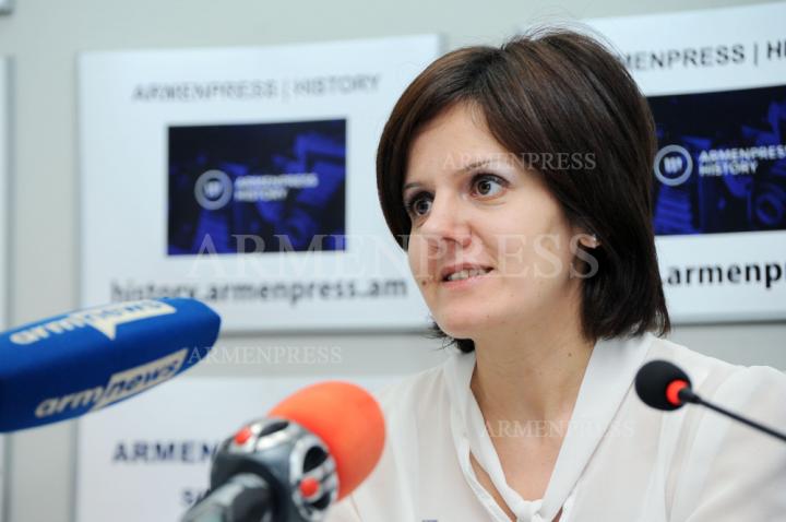 Nvard Kocharyan