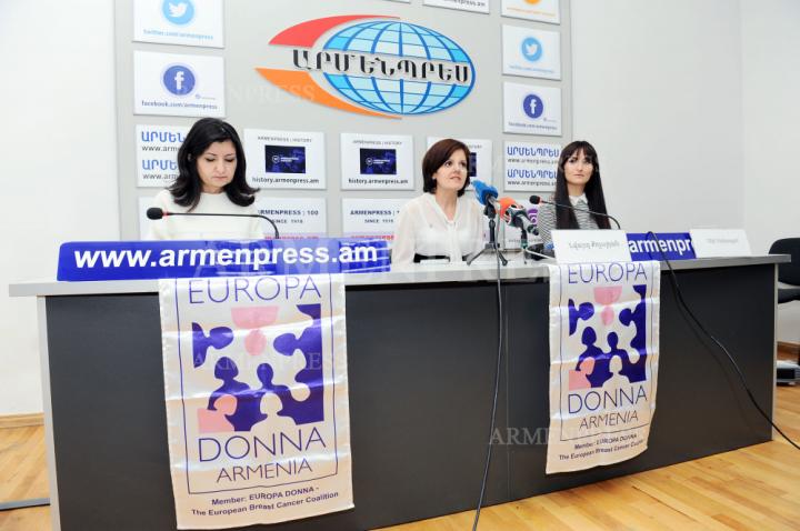 Nvard Kocharyan, Anna Khachatryan