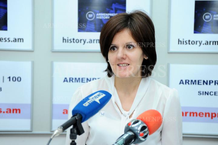 Nvard Kocharyan