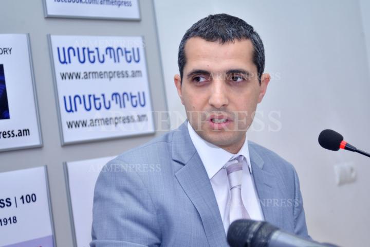 Vahan Davtyan