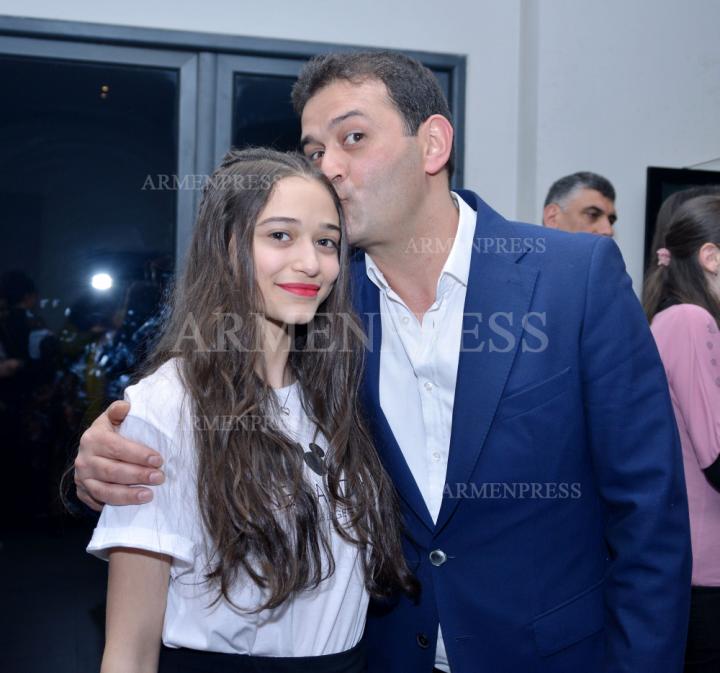 Արսեն Սաֆարյան
