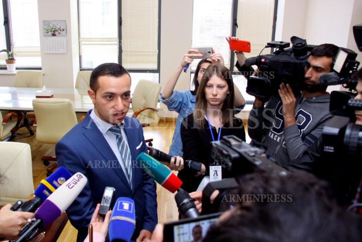 Mkhitar Hayrapetyan
