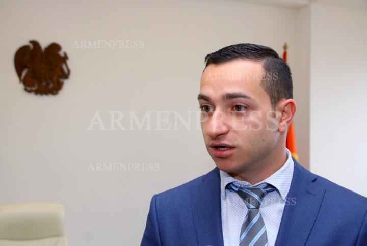 Mkhitar Hayrapetyan