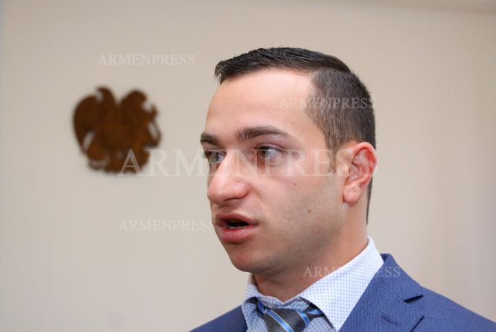 Mkhitar Hayrapetyan