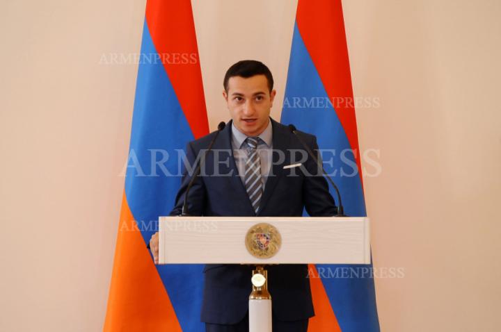 Մխիթար Հայրապետյան
