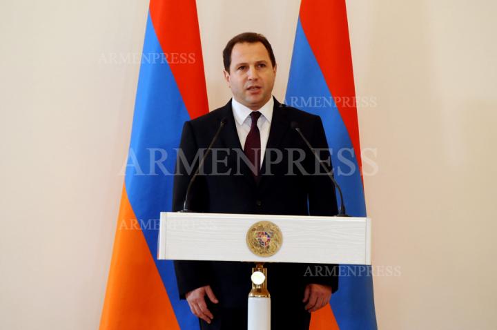 Դավիթ Տոնոյան