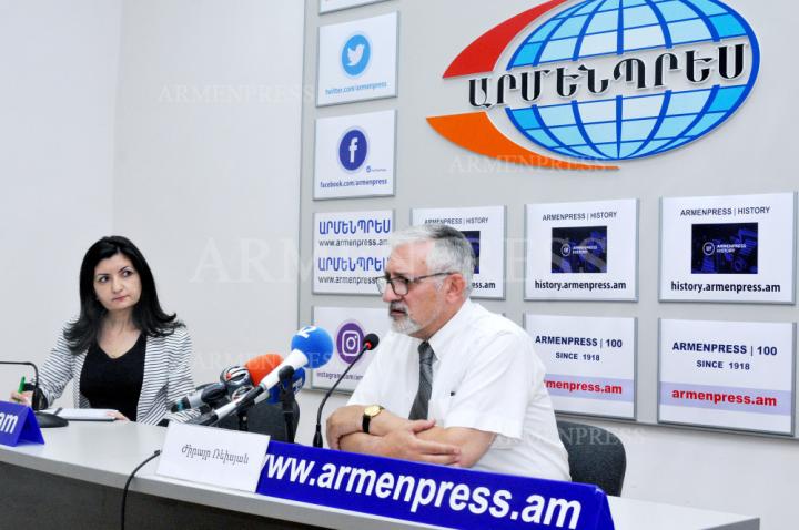Zhirayr Reisyan