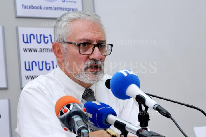 Zhirayr Reisyan