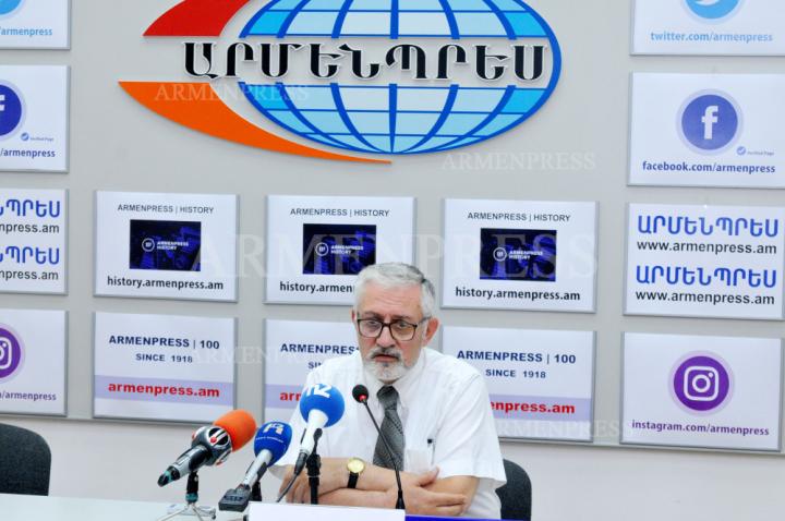 Zhirayr Reisyan