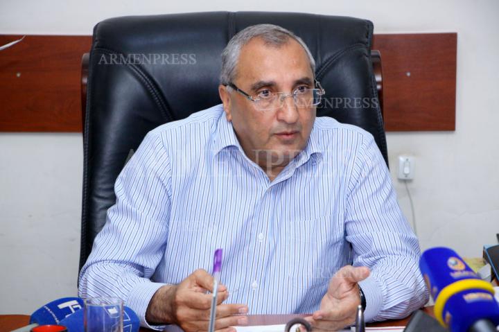 Samvel Sargsyan