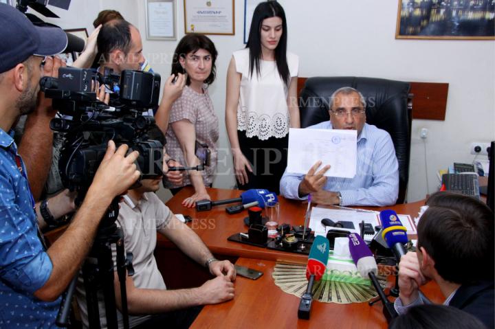 Samvel Sargsyan
