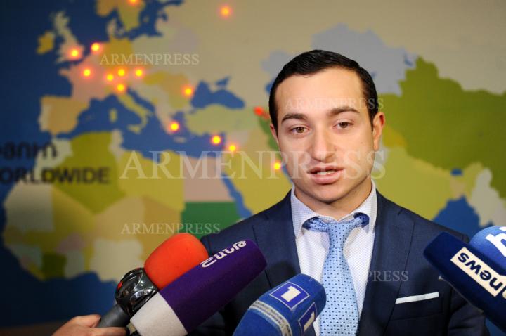Mkhitar Hayrapetyan