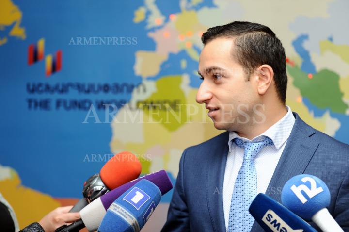 Mkhitar Hayrapetyan